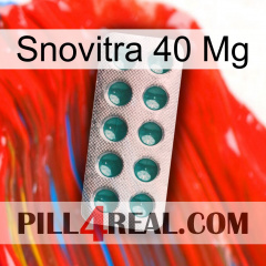 Snovitra 40Mg dapoxetine1